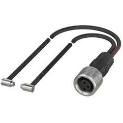 Balluff Optischer Sensorkopf BOH00F4