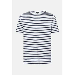 Armor Lux Doelan weiss-marine