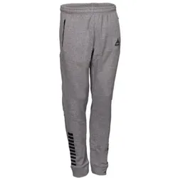 Select Oxford v22 Sweatshort Unisex - grau - 2XL