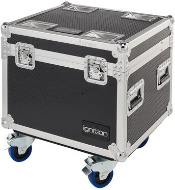 Flyht Pro Case Ignition Wotan 300 4in1