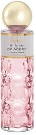 Saphir In Love De Saphir EDP 200 ml