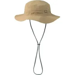 BUFF Herren Mütze Explore Booney Hat, Größe S/M in Braun Braun