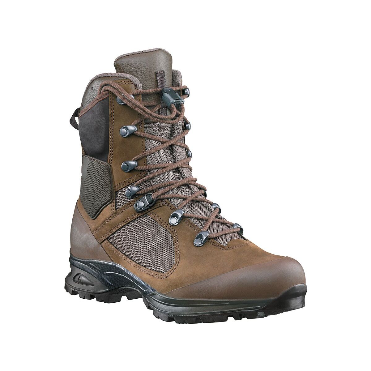 HAIX Nepal Pro braun 8 1/2 203308.8.5