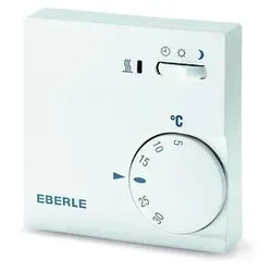 Eberle Controls Temperaturregler RTR-E 6726rw