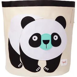 3 Sprouts Lagerbehälter Panda