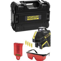 STANLEY FATMAX Multilinienlaser FMHT1-77416