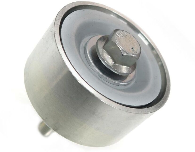 Skf Puleggia di rinvio/guida, cinghia trapezoidale VKMCV 52007