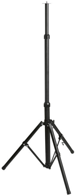 Kraftwerk Trépied télescopique pour lampes 32025/32026 (32025-3)