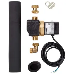 Vaillant, Wasserpumpe, 0020229714