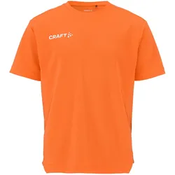 CRAFT Evolve 2.0 Structured Trikot Kinder 575000 - pump 134/140