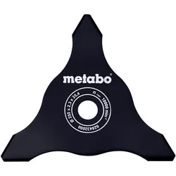 Metabo Dickichtmesser 3-flügelig