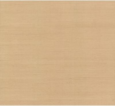 York Wallcoverings Plain Grass White Wallpaper
