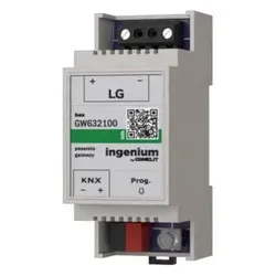 Comelit GW632100 LG VRF Gateway KNX