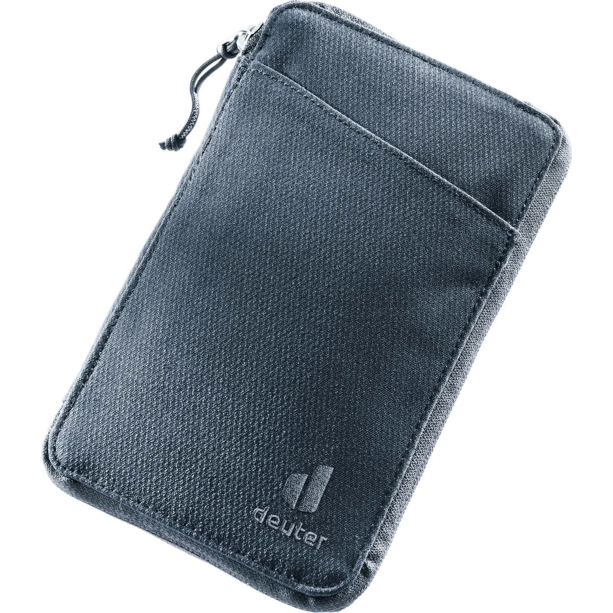 Deuter Travel Wallet black (7000) 395222570000