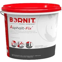 BORNIT Asphalt-Fix- 25 kg Gebinde