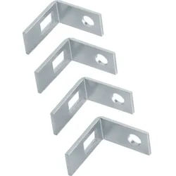 Hager Bausatz Sockelbefestigung ZAY69735