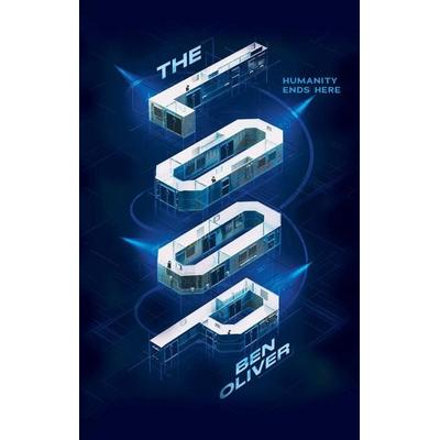 The Loop, Taschenbuch von Ben Oliver, Scholastic Ltd., 978-1-912626-55-7