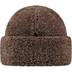 BARTS Damen Teddybow Hat, Größe ONE SIZE in Braun Braun