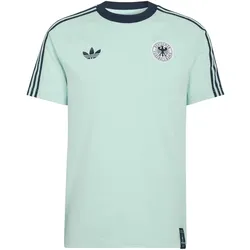 adidas DFB Deutschland T-Shirt WM 2026 Herren KE2928 - semi flash aqua L