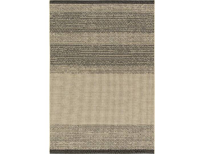 Outdoor-Teppich Grace beige Farbverlauf Polypropylen 160 x 230 cm