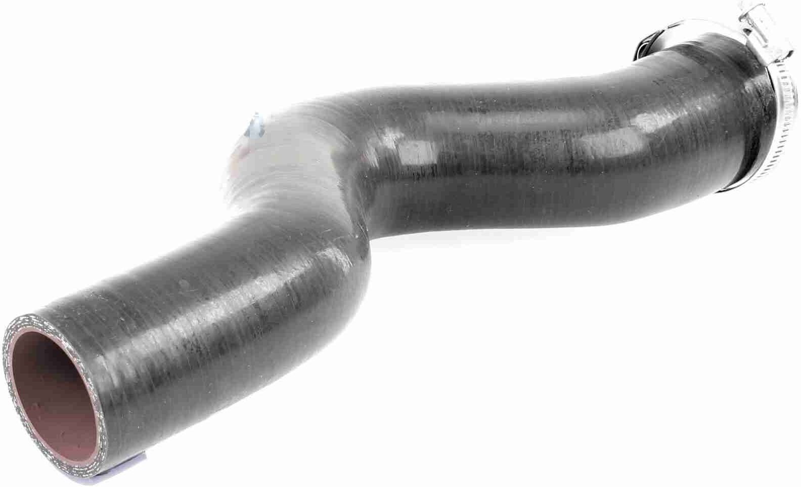 Vaico Ladeluftschlauch Q+, Erstausrüsterqualität V46-1034 Für Ford Renault