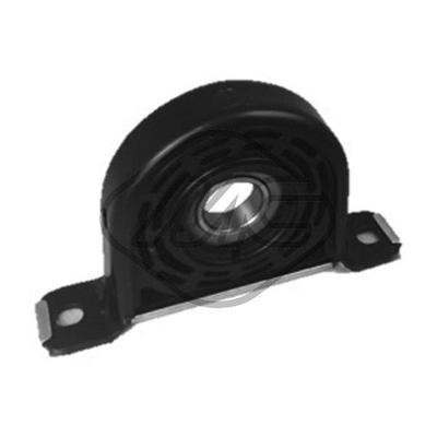 METALCAUCHO Lagerung, Gelenkwelle 06706 für Iveco