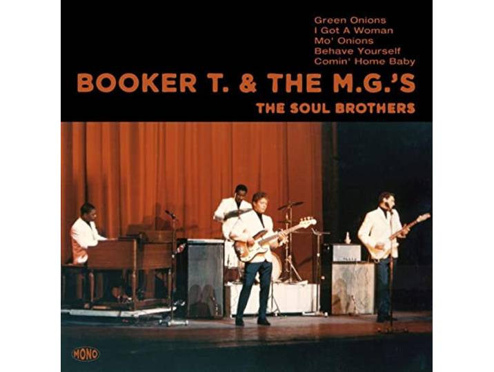 The Soul Brothers