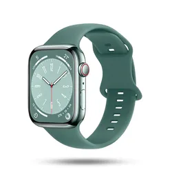 ONEFLOW Soft Band Apple Watch Ultra 3 (49mm) Silikon Armband Sport