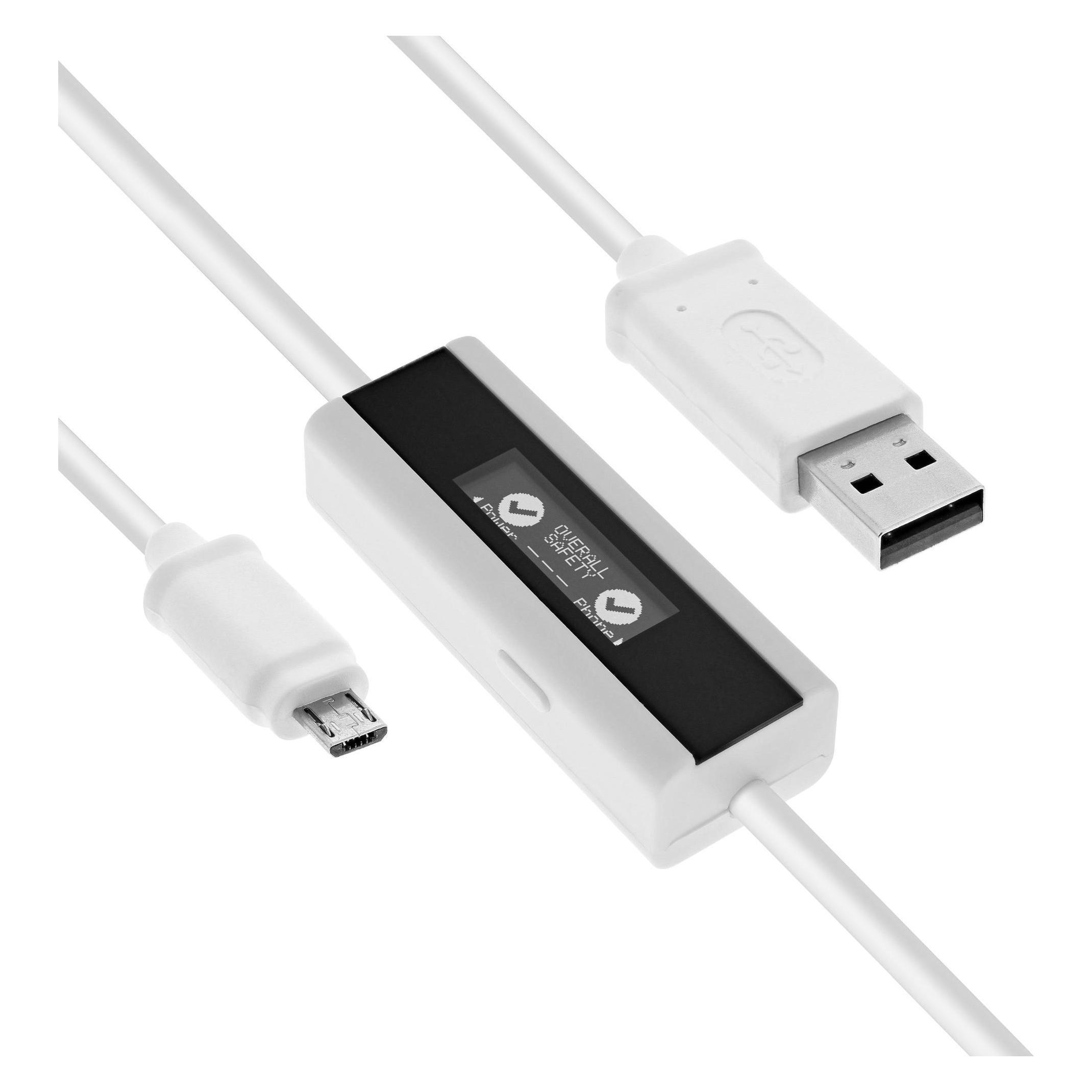 InLine USB Smart Control (Hand-Multimeter) (66761)