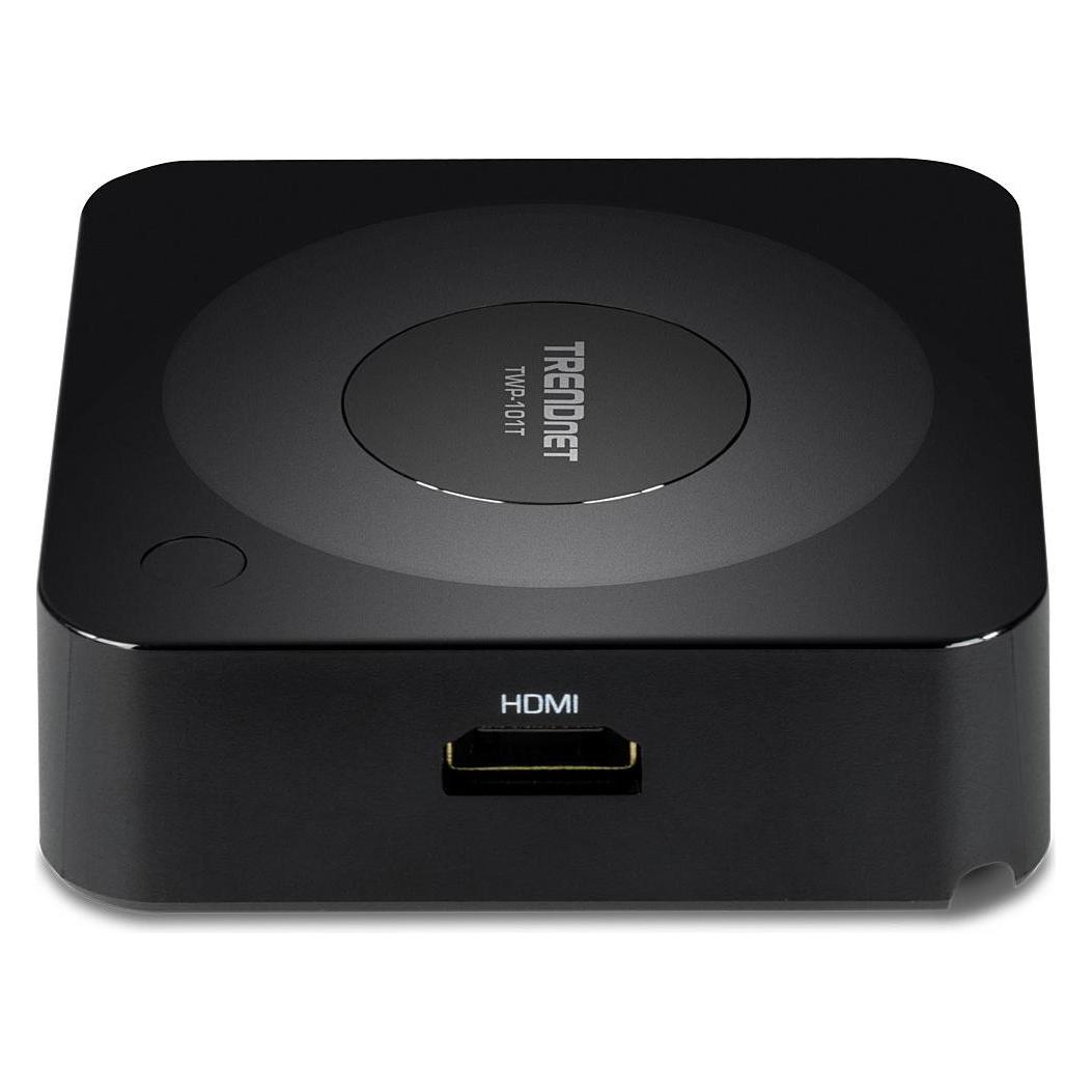 Trendnet HDMI-Video-Switch (TWP-101T)
