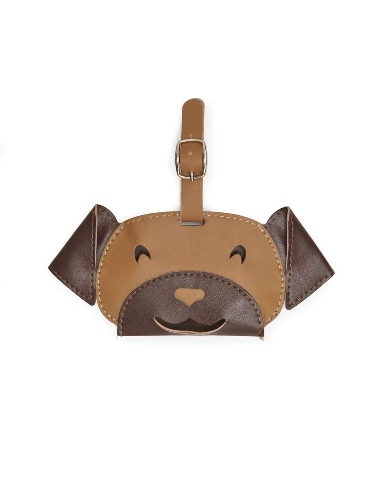 Kikkerland - Poo Bag Carrier Dispenser (DIG07)
