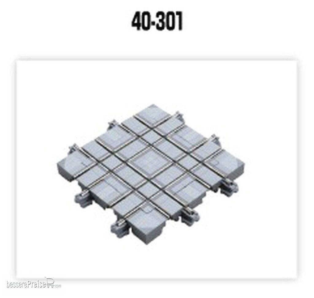 Kato K40-301