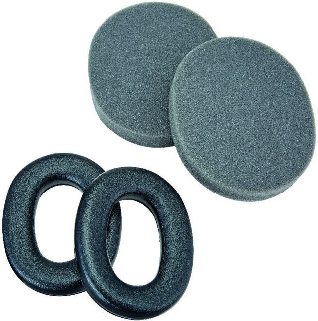 3M Kit d'hygiène pour Peltor X3 (7000104047)