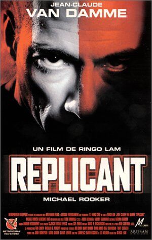 Ringo Lam - Replicant - Preis vom 11.10.2026 03:10:56 h