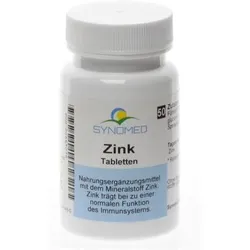 Zink Synomed 50 ST