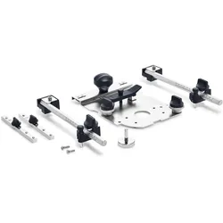 Festool, Zubehör Maschine, Lochbohrset LR 32