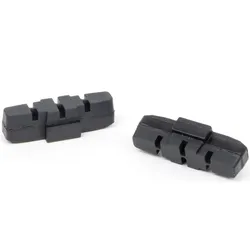 Elvedes, Bremsbeläge, (Shimano, Gummi)