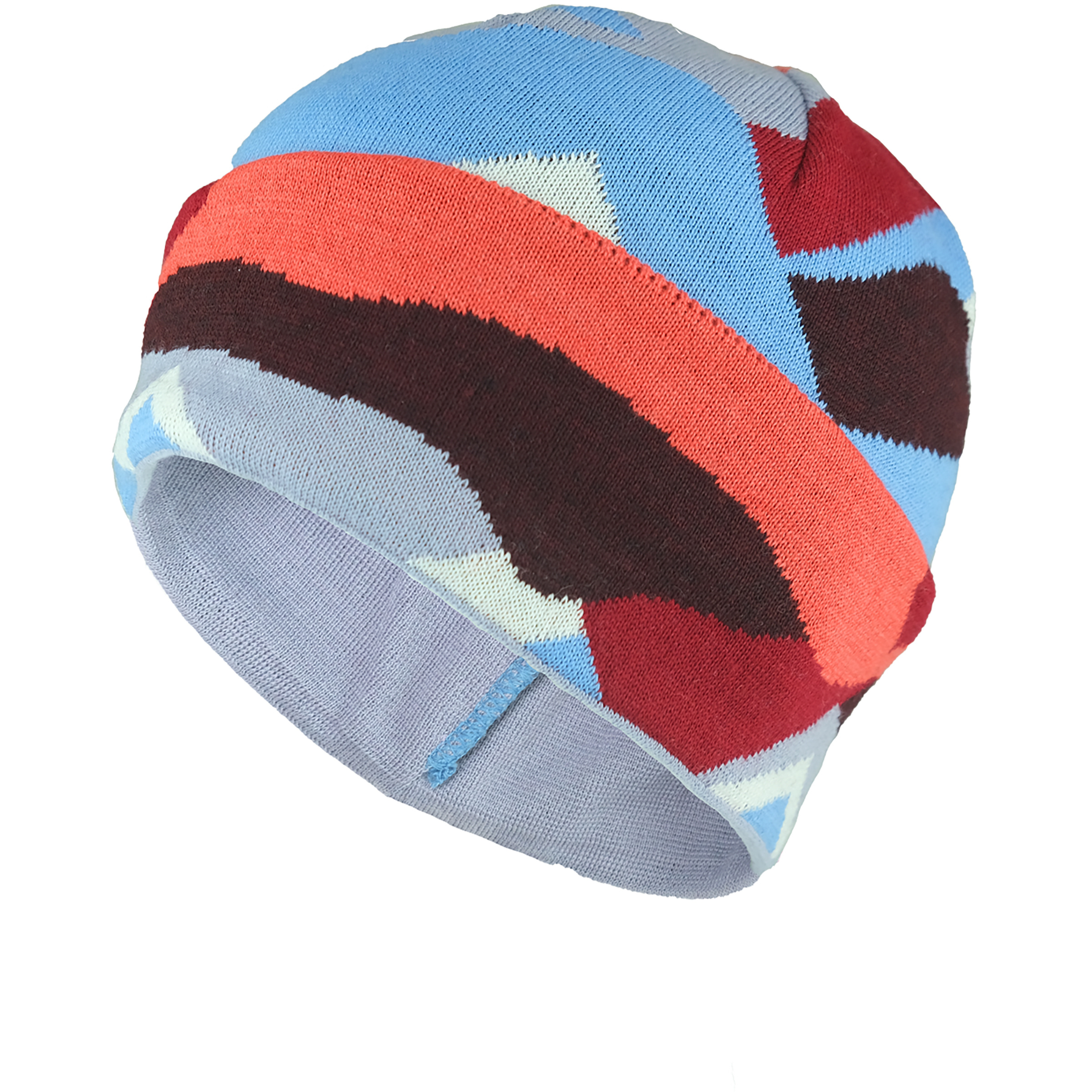 Bavarian Caps Alpenglühen Mützen & Beanies mehrfarbig Lifestyle