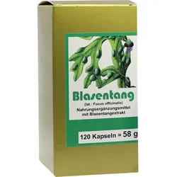 Blasentang 120 ST