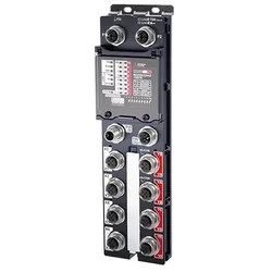 Mitsubishi Electric E/A-Modul NZ2GN12A42-16DTE