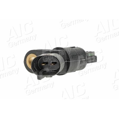 AIC Sensor, Raddrehzahl 50946 Hinterachse rechts für VAG