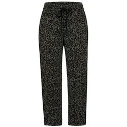 Modern Fit-Hose Peter Hahn grün, 36