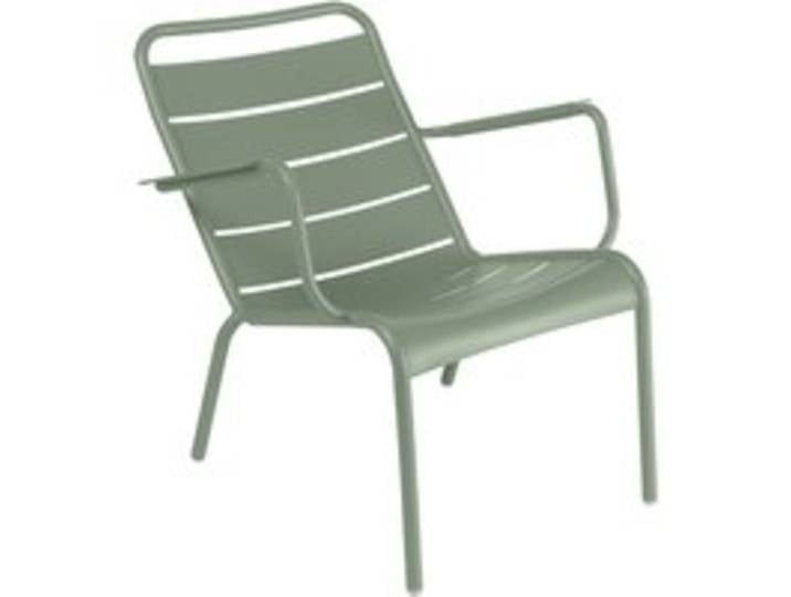 Fermob - Luxembourg Niedriger Sessel