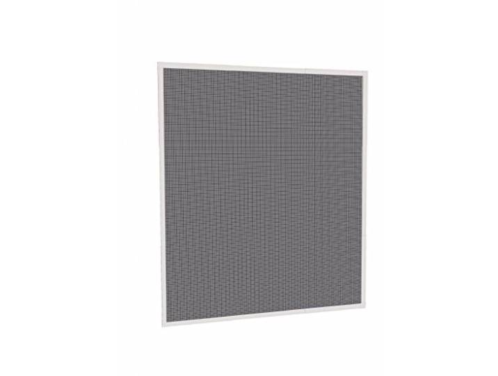 Teleskop Fliegengitter Fensterbausatz FAST 120x140cm anthrazit