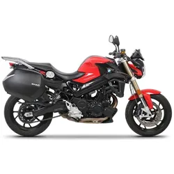 SHAD 3P Befestigungssystem BMW F800R