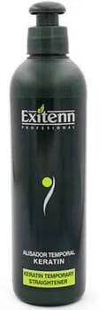 Exitenn Alisador Temporal Keratin 2 250 ml