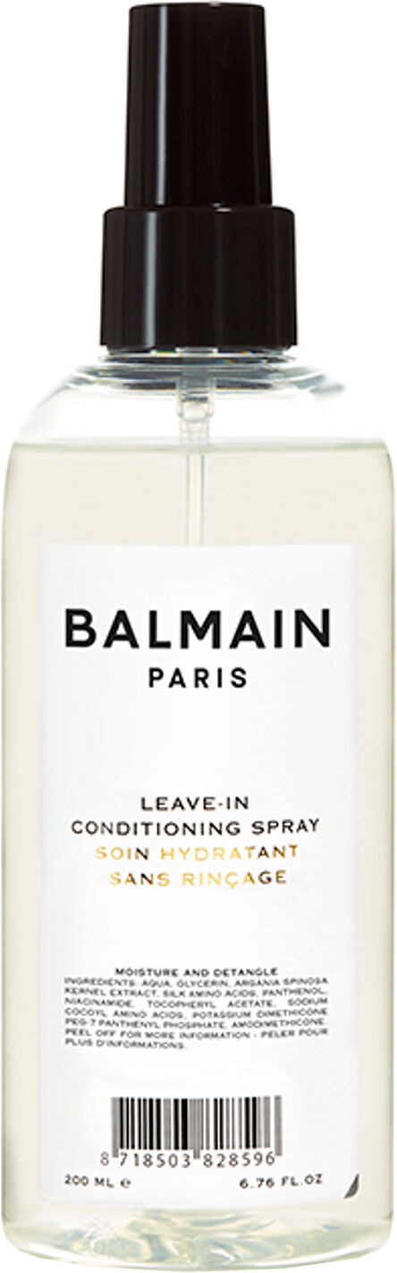BALMAIN Hair Leave-In Conditioning Spray