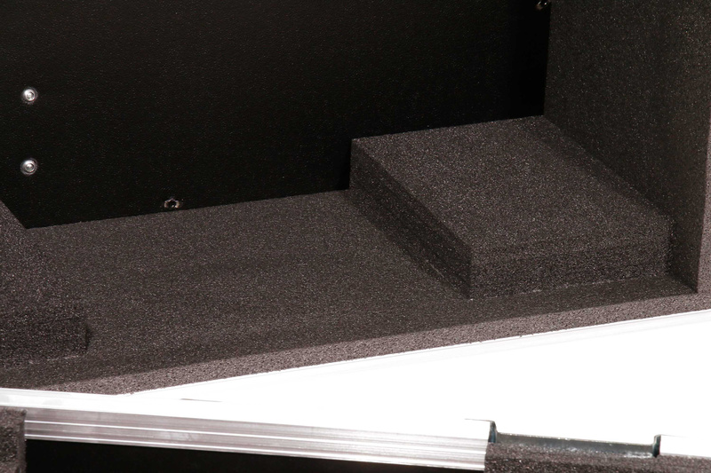 Thon Case for Allen & Heath SQ5 PB nero