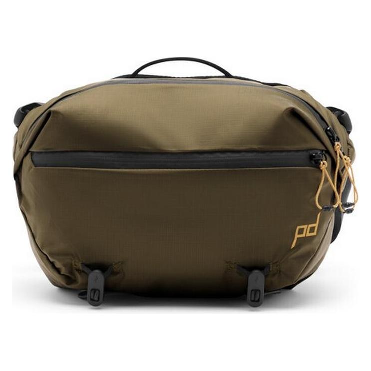 Peak Design Peak Design Peak Design Outdoor Sling 7L Kelp (7 l) (4110100673)