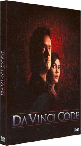 Ron Howard - Da Vinci Code [FR Import] - Preis vom 08.10.2026 07:26:42 h